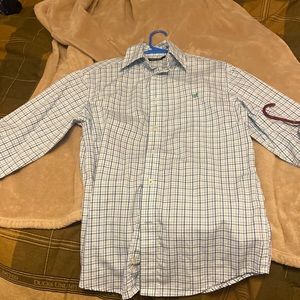 mens southern marsh button down dress shirt